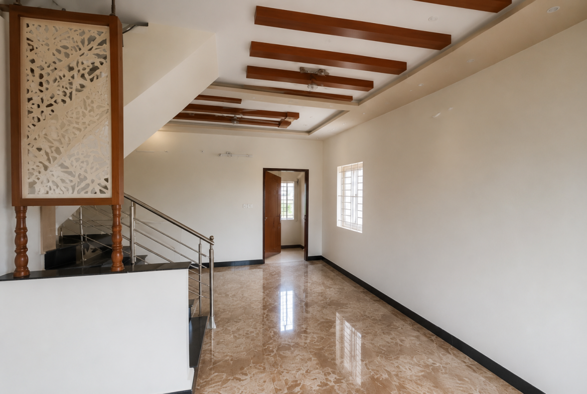 Premium 3BHK Independent House for Sale