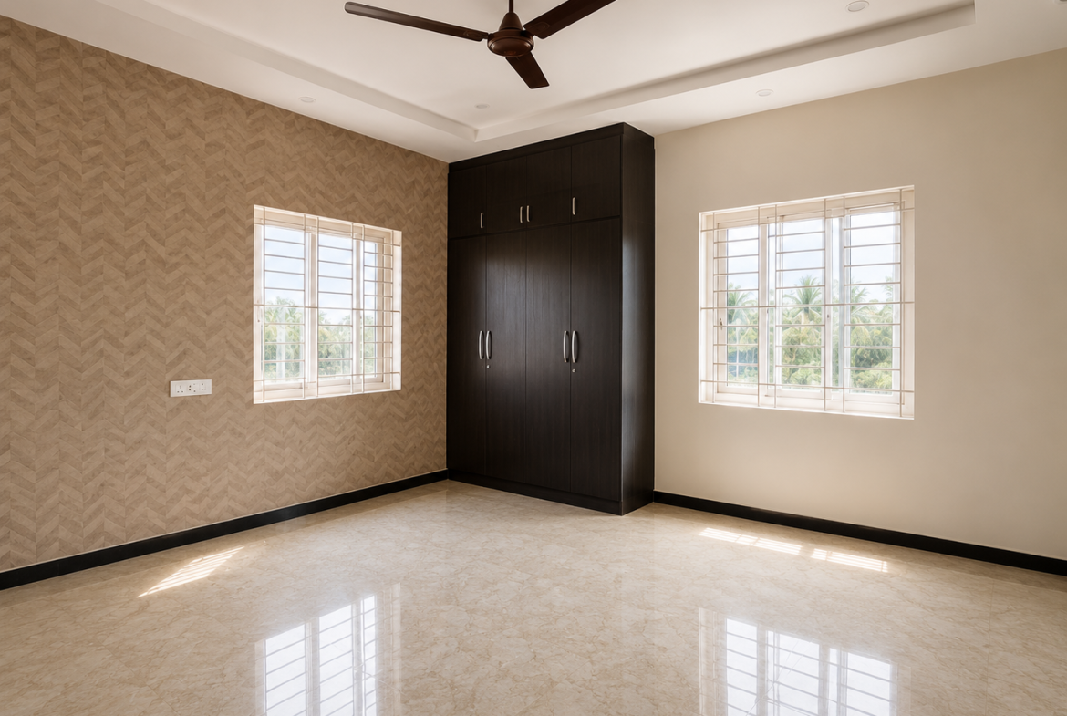 Premium 3BHK Independent House for Sale