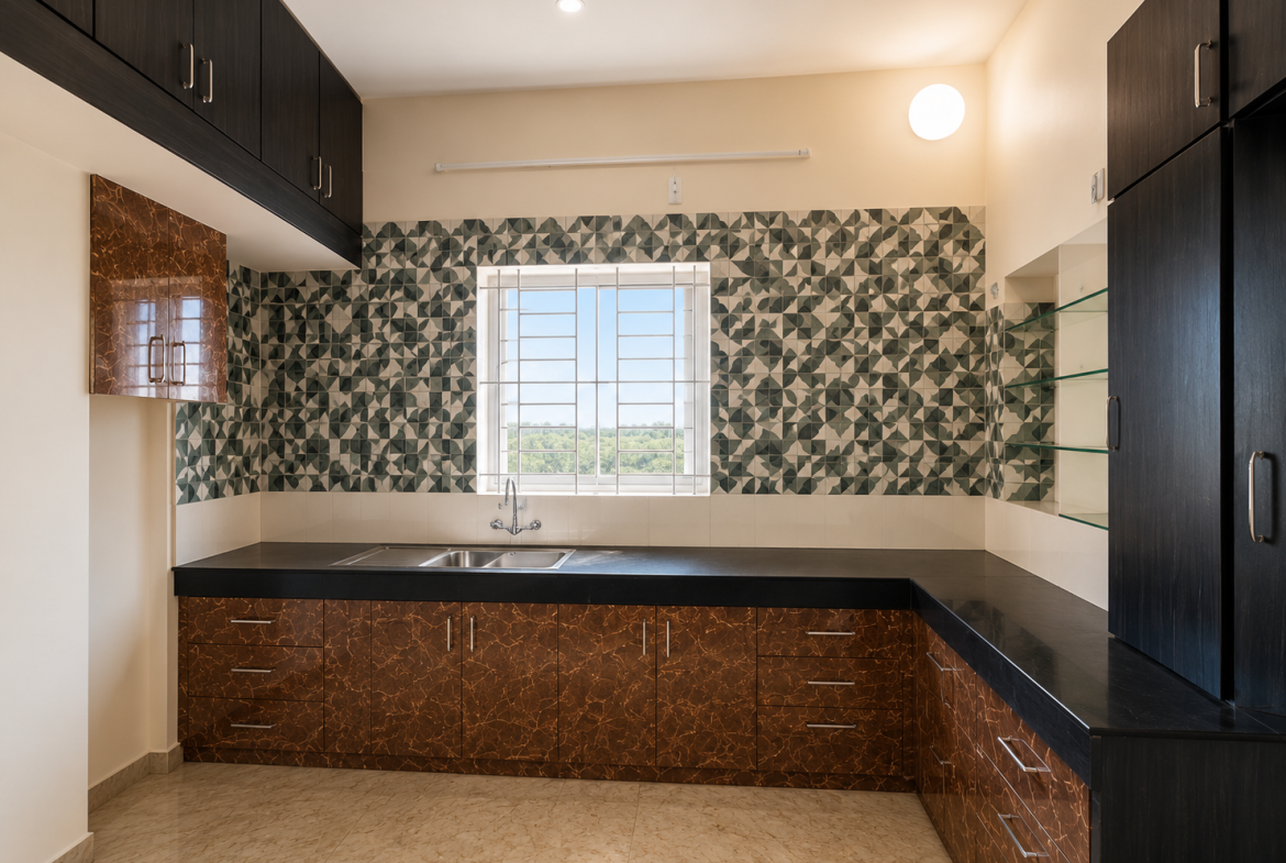 Premium 3BHK Independent House for Sale
