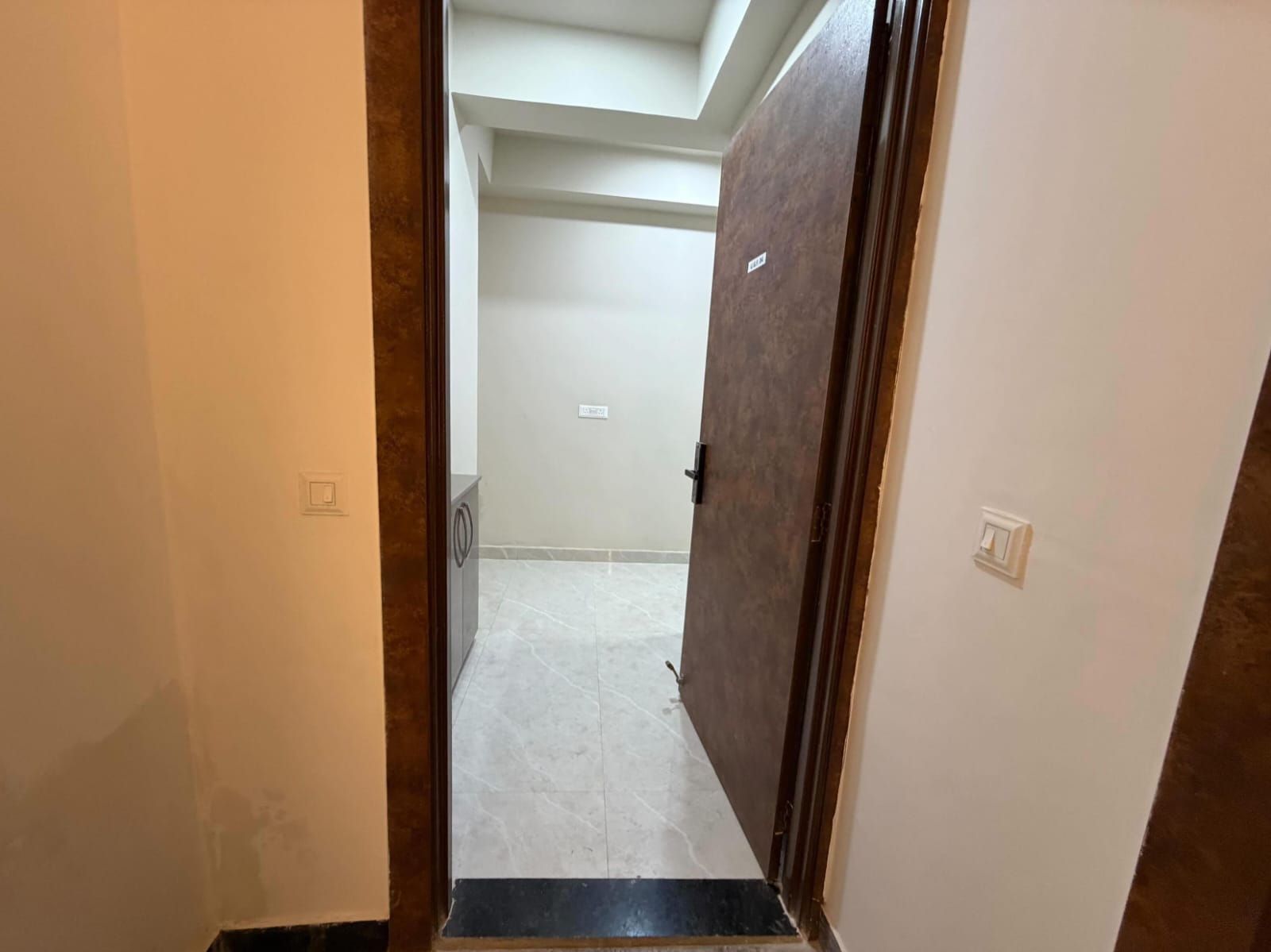 2 BHK FLAT MTC ARAMBH PROJECT SECTOR 12 GREATER NOIDA