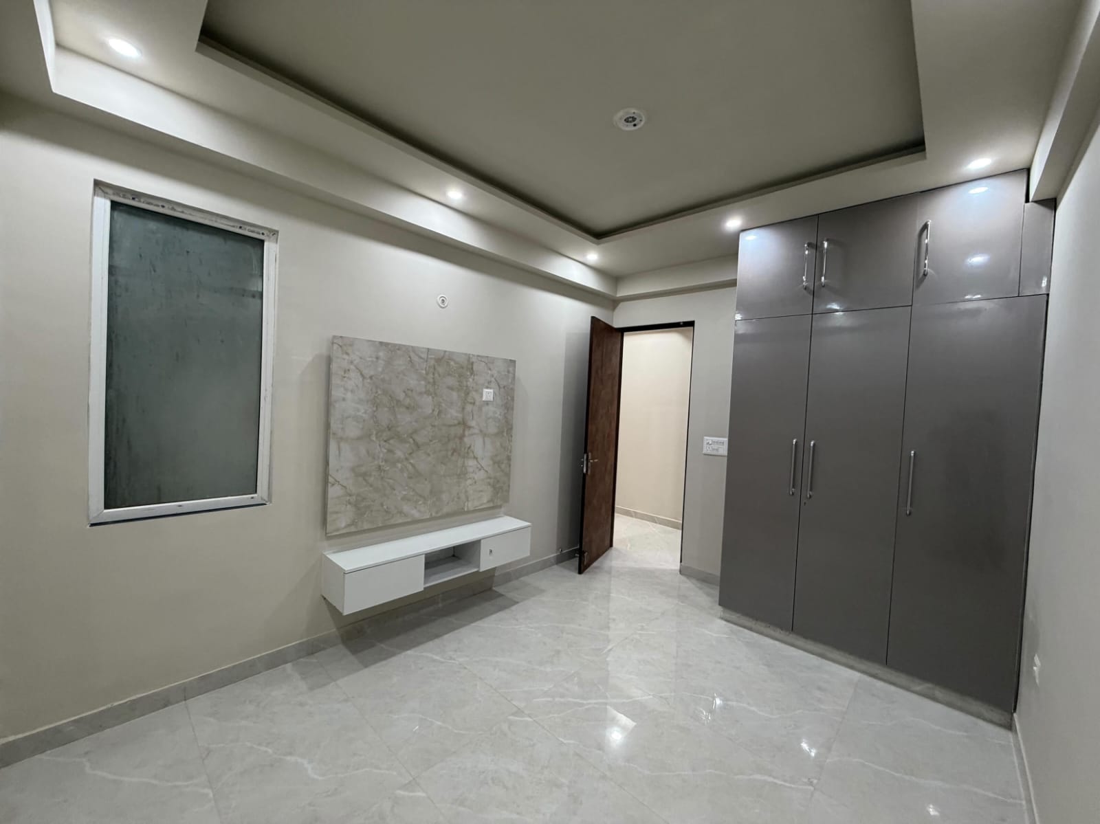2 BHK FLAT MTC ARAMBH PROJECT SECTOR 12 GREATER NOIDA