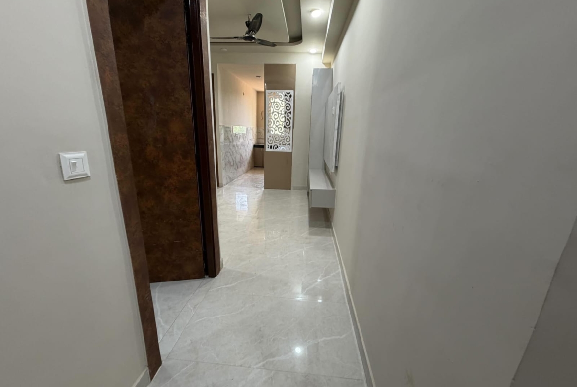 2 BHK FLAT MTC ARAMBH PROJECT SECTOR 12 GREATER NOIDA