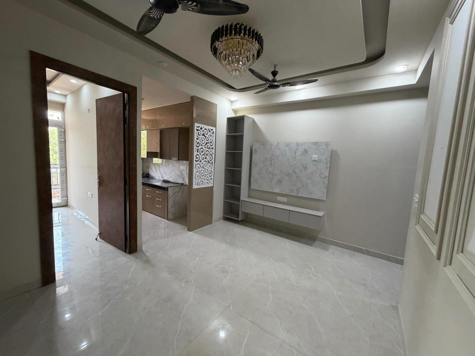2 BHK FLAT MTC ARAMBH PROJECT SECTOR 12 GREATER NOIDA