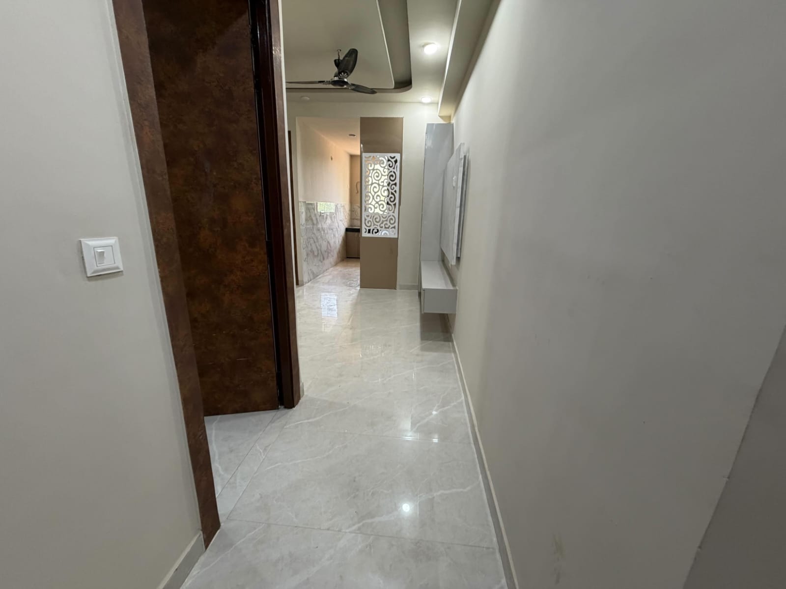 2 BHK FLAT MTC ARAMBH PROJECT SECTOR 12 GREATER NOIDA