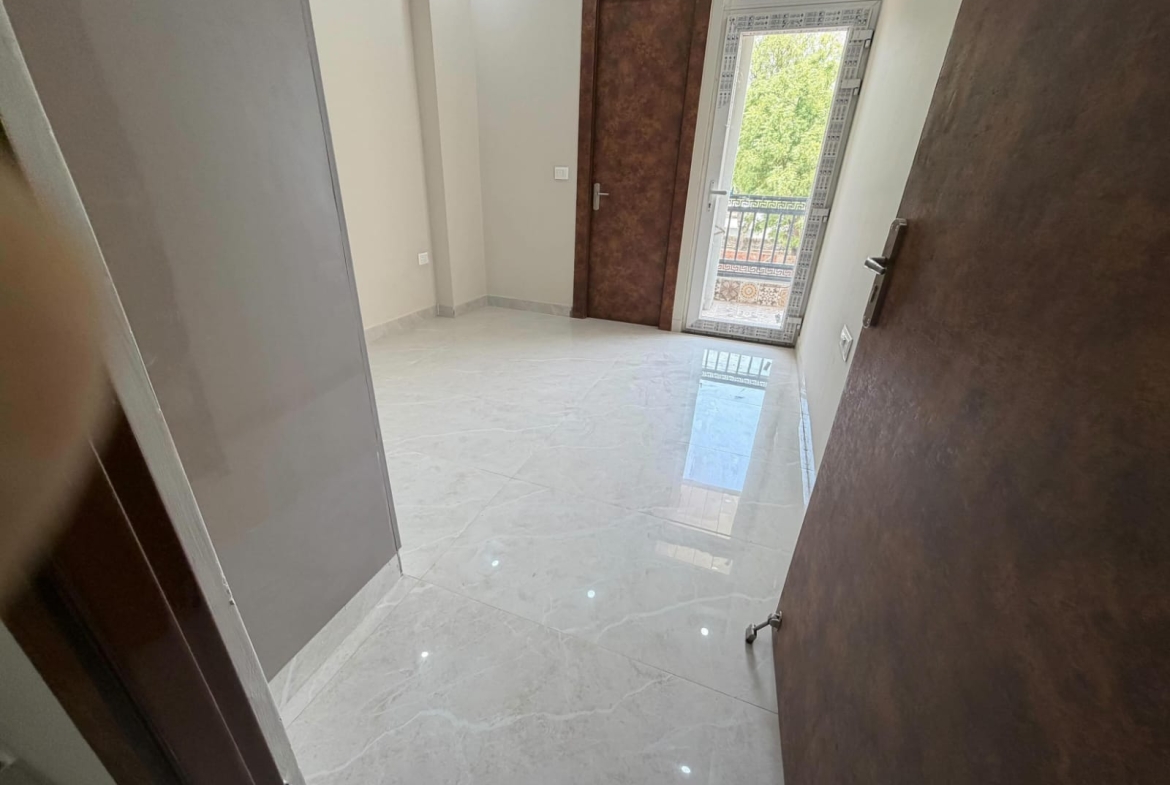 2 BHK FLAT MTC ARAMBH PROJECT SECTOR 12 GREATER NOIDA