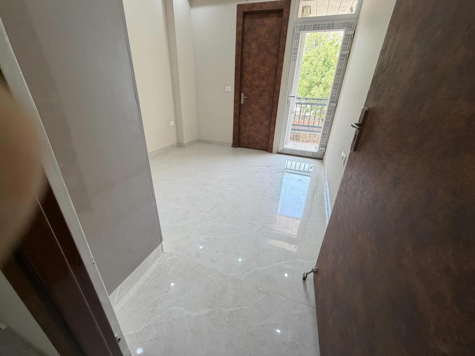 2 BHK FLAT MTC ARAMBH PROJECT SECTOR 12 GREATER NOIDA