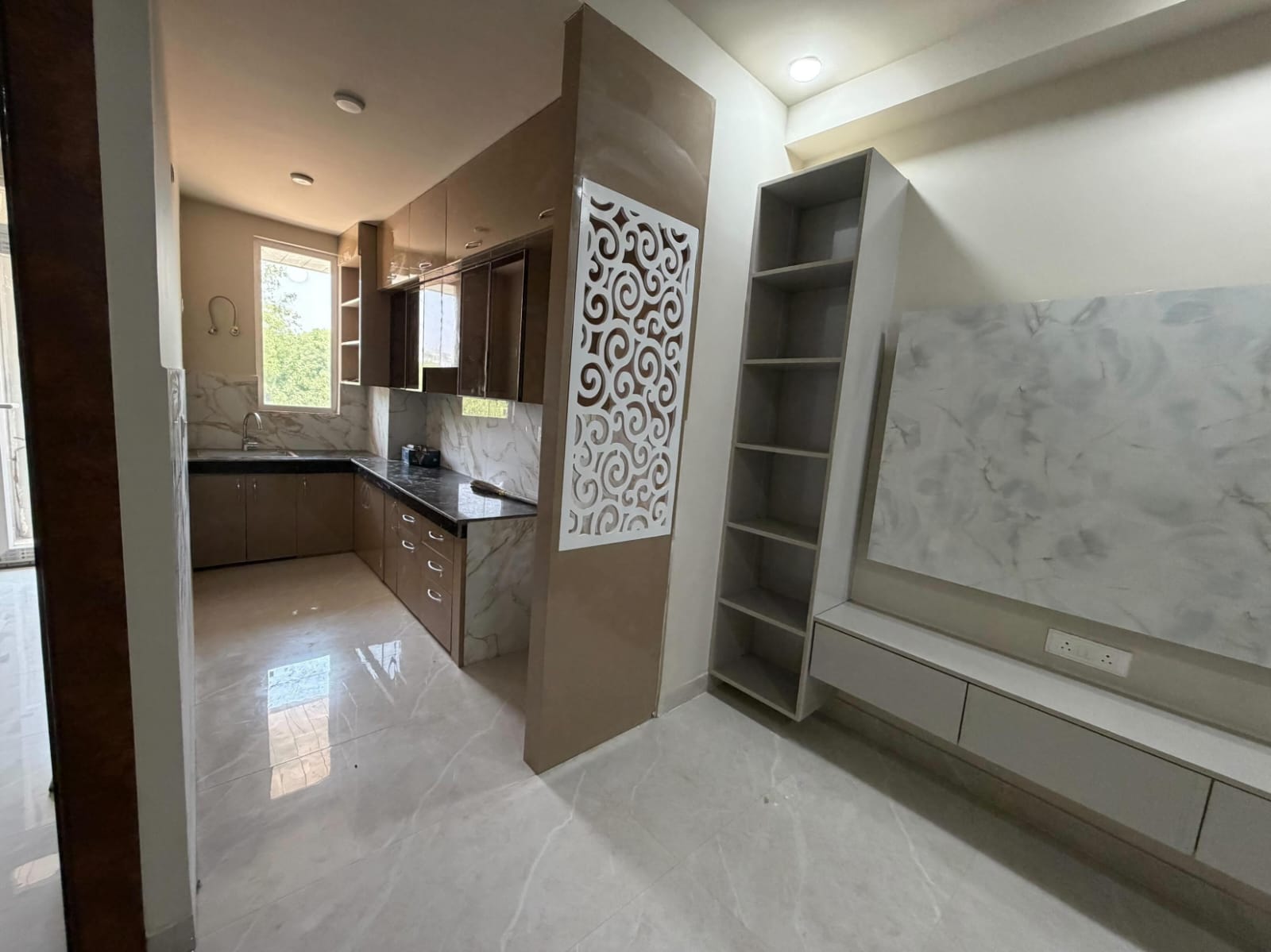 2 BHK FLAT MTC ARAMBH PROJECT SECTOR 12 GREATER NOIDA