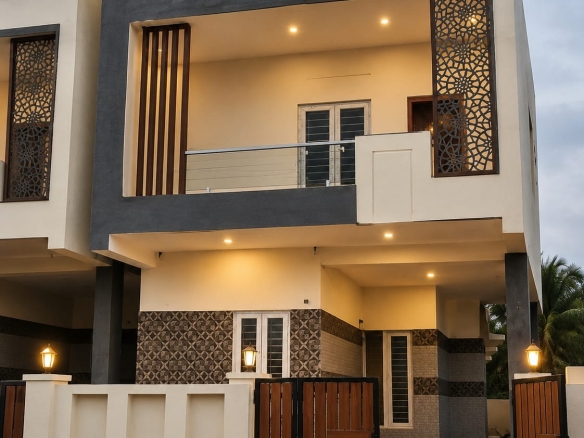 Premium 3BHK Independent House for Sale
