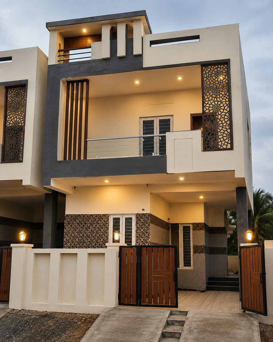 Premium 3BHK Independent House for Sale