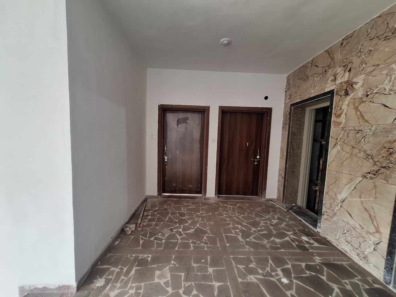1bhk Profi Aaditya prarambh