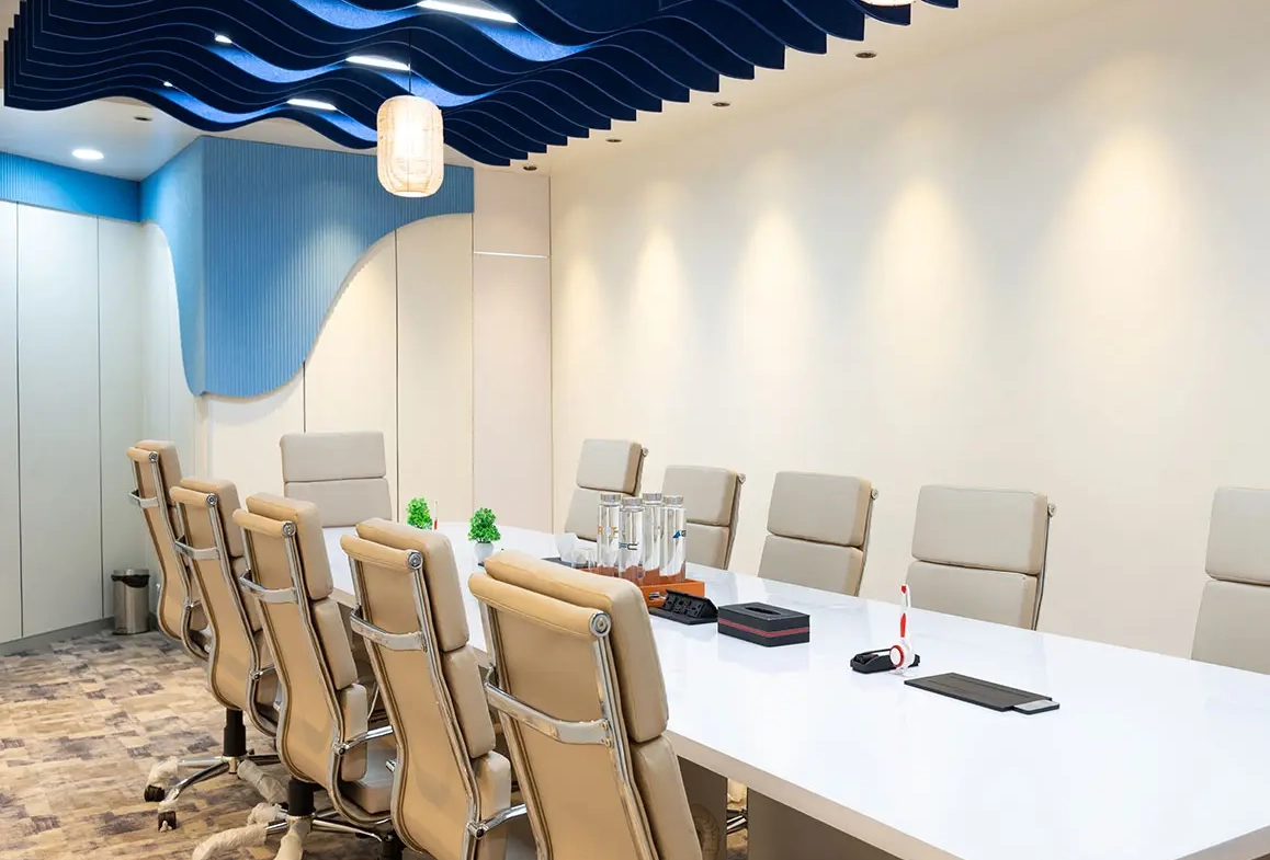 Virtual Office in Delhi – Empower Your Business with SpaceHat