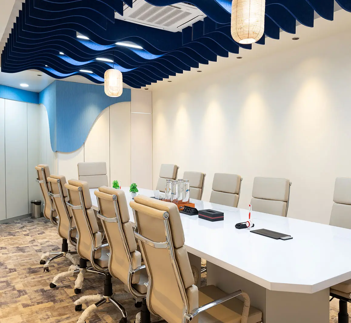 Cheapest Coworking Space in Noida — Perfect for Client Meetings