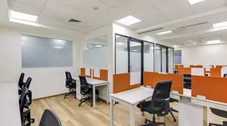 Cheapest Coworking Space in Noida — Perfect for Client Meetings