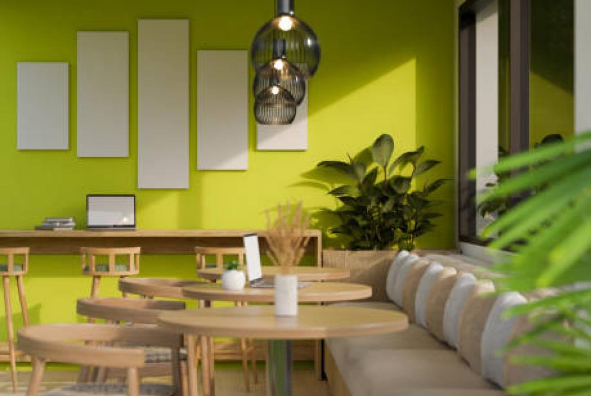 Cheapest Coworking Space in Noida — Perfect for Client Meetings