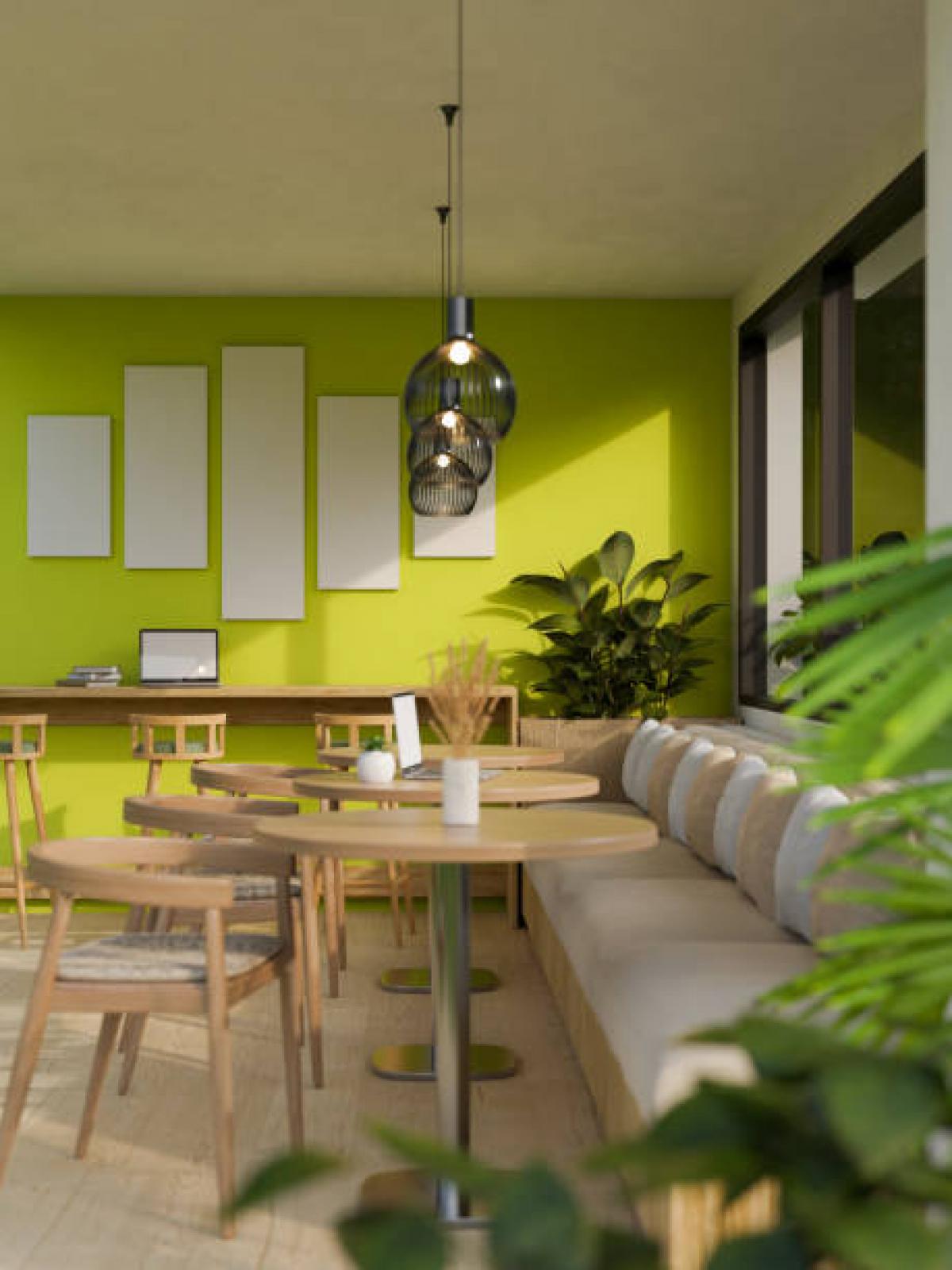 Cheapest Coworking Space in Noida — Perfect for Client Meetings