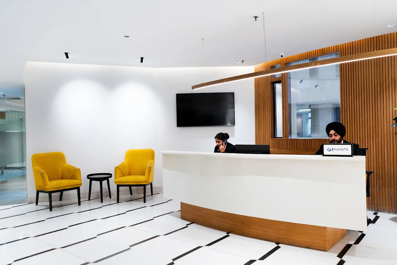 Virtual Office in Delhi – Empower Your Business with SpaceHat