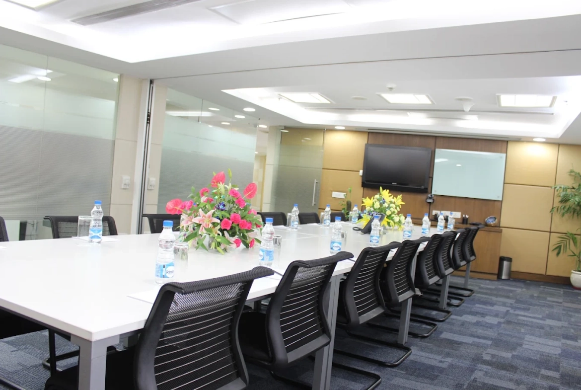 Virtual Office in Delhi – Empower Your Business with SpaceHat