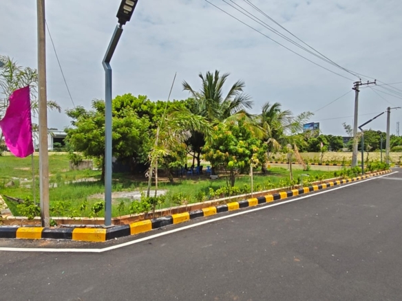 OMR Plots for sale