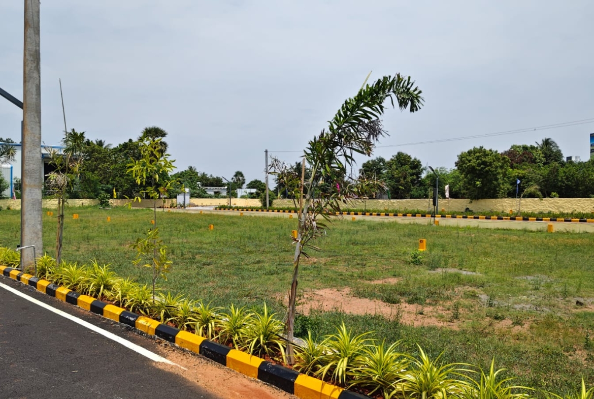 OMR Plots for sale